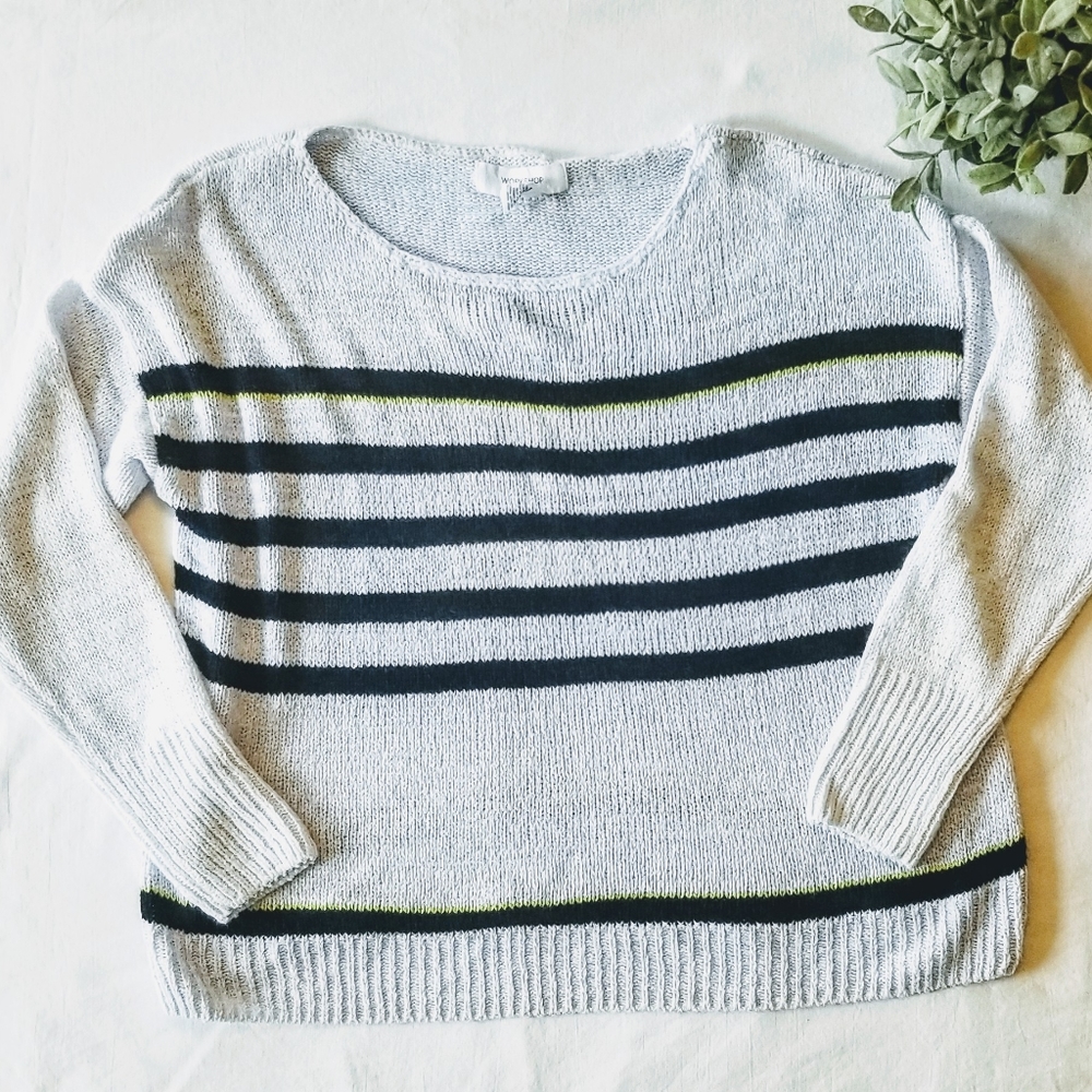 Workshop Republic Clothing sweater